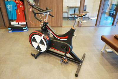 Wattbike