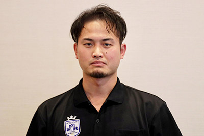 GM　花田賢政