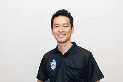 育成コーチ　豊田太郎